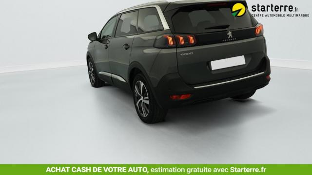 Peugeot 5008 image 2