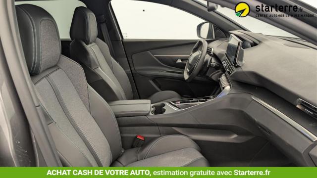 Peugeot 5008 image 5