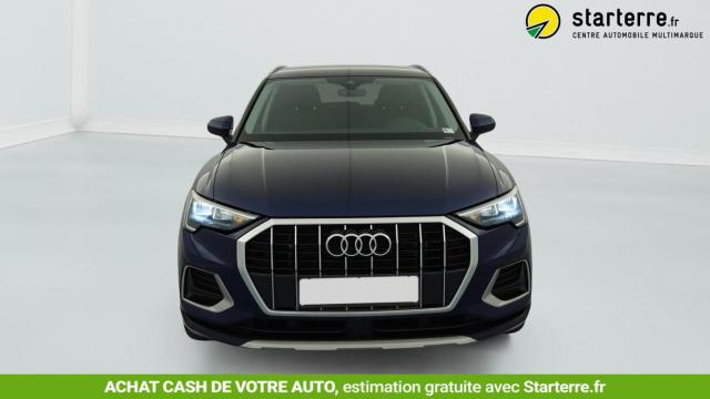 Audi Q3 image 9