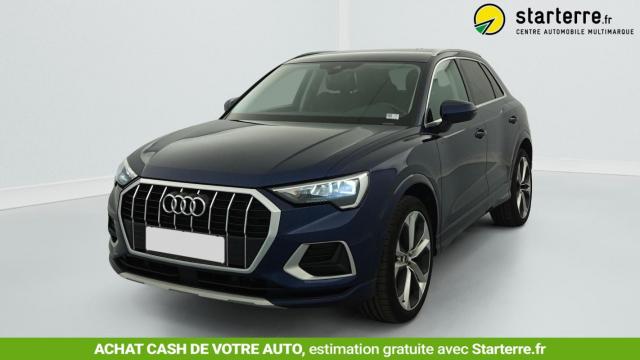 Audi Q3 image 7