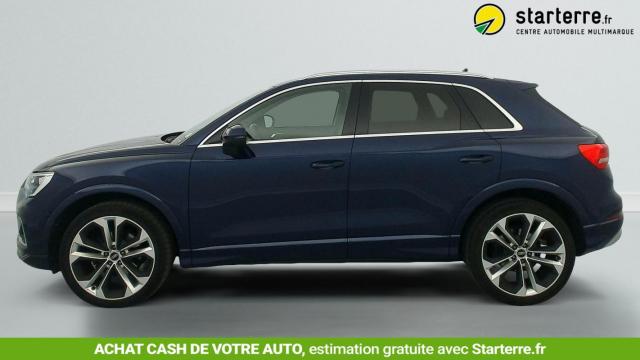 Audi Q3 image 8