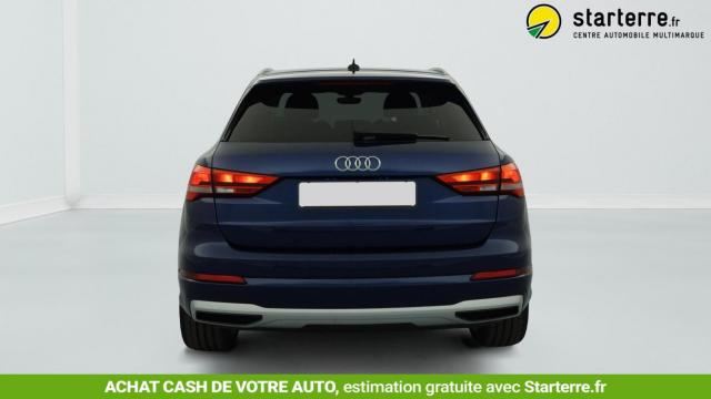 Audi Q3 image 5