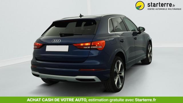 Audi Q3 image 4