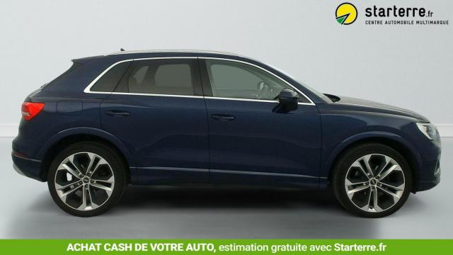 Audi Q3 image 6