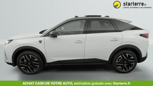 Peugeot 3008 image 1
