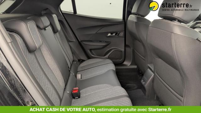 Peugeot 2008 image 9