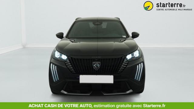 Peugeot 2008 image 5