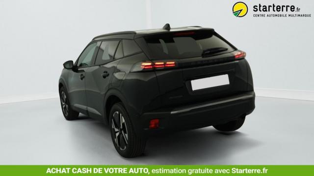 Peugeot 2008 image 4