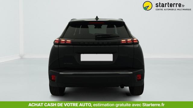 Peugeot 2008 image 3