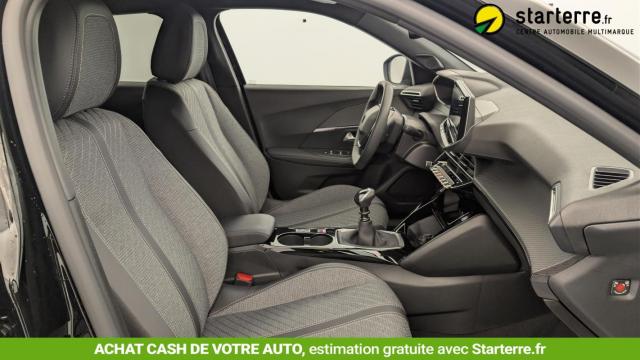 Peugeot 2008 image 2