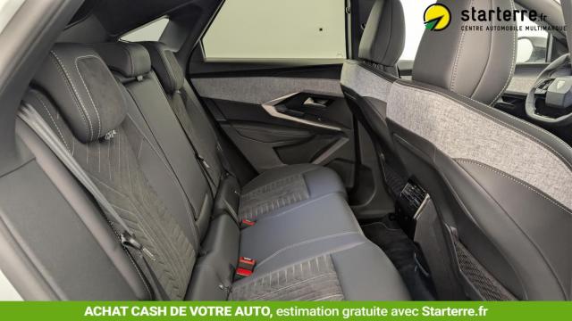 Peugeot 3008 image 7