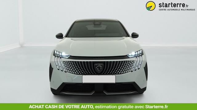 Peugeot 3008 image 1