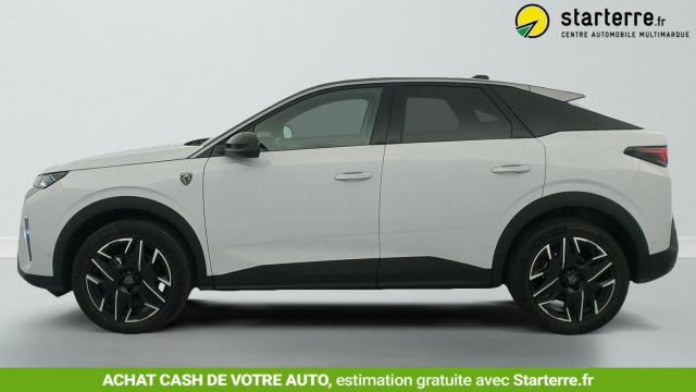 Peugeot 3008 image 9