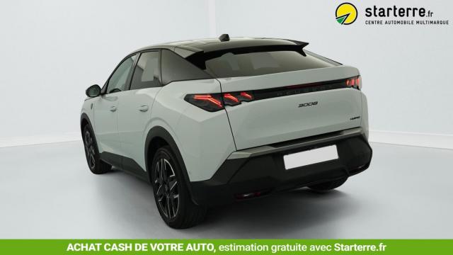 Peugeot 3008 image 6