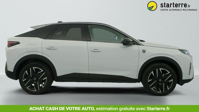 Peugeot 3008 image 5