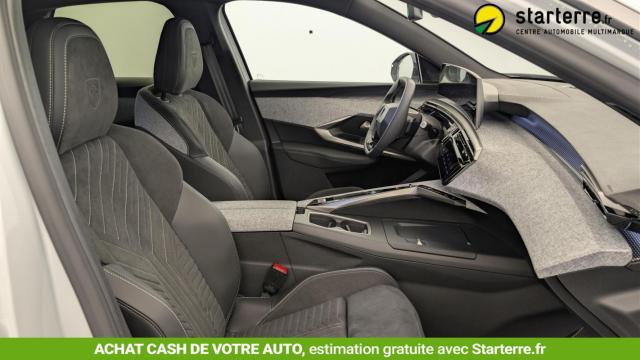 Peugeot 3008 image 3