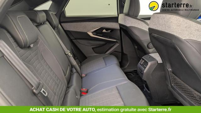 Peugeot 3008 image 3