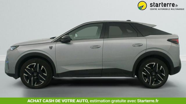 Peugeot 3008 image 8