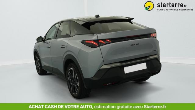 Peugeot 3008 image 5