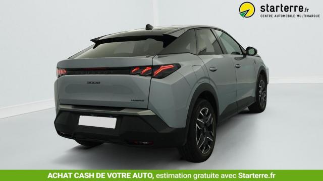 Peugeot 3008 image 7