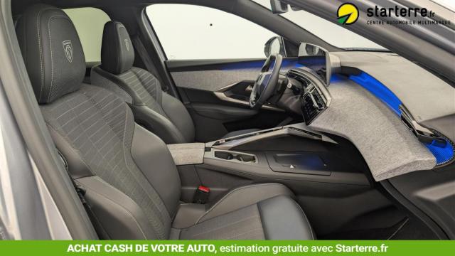 Peugeot 3008 image 6