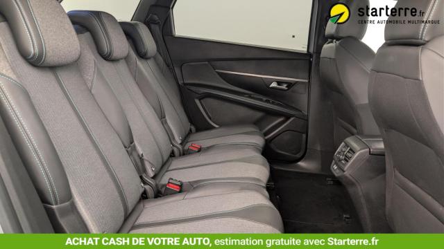 Peugeot 5008 image 2