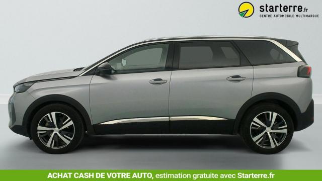 Peugeot 5008 image 8
