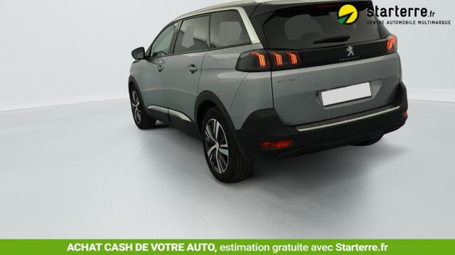 Peugeot 5008 image 6