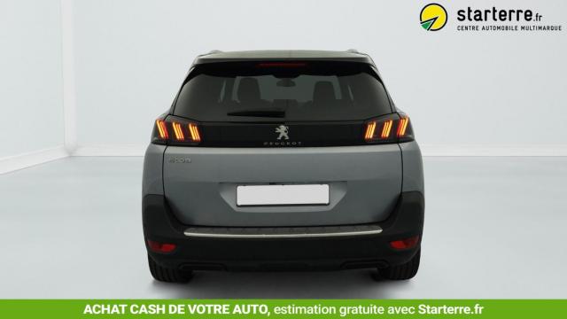 Peugeot 5008 image 3