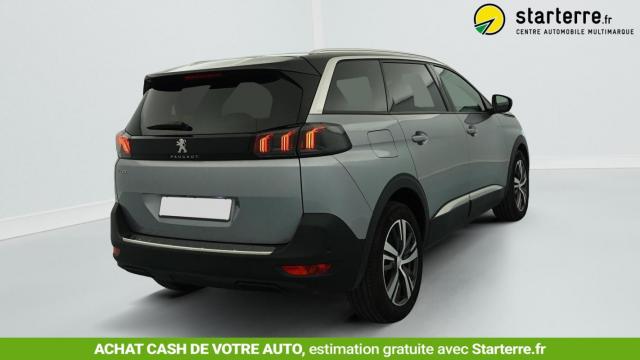 Peugeot 5008 image 7