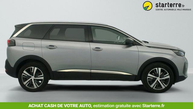Peugeot 5008 image 5