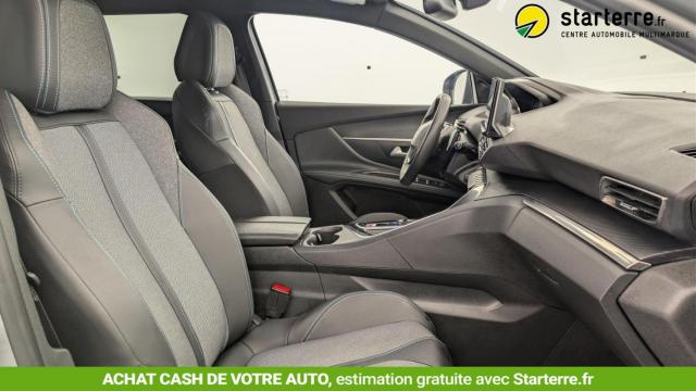 Peugeot 5008 image 1