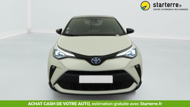 Toyota C-Hr image 7