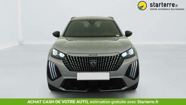 Peugeot 2008 image 5