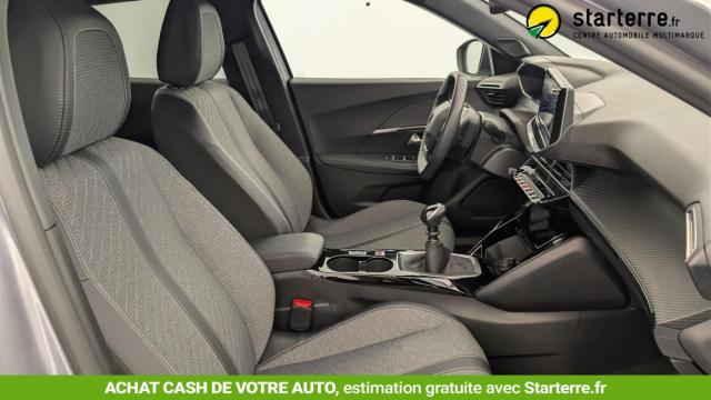 Peugeot 2008 image 1