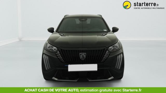 Peugeot 2008 image 8