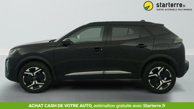 Peugeot 2008 image 4