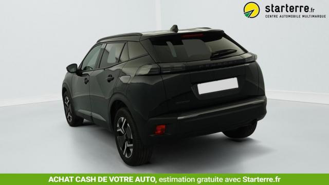 Peugeot 2008 image 6