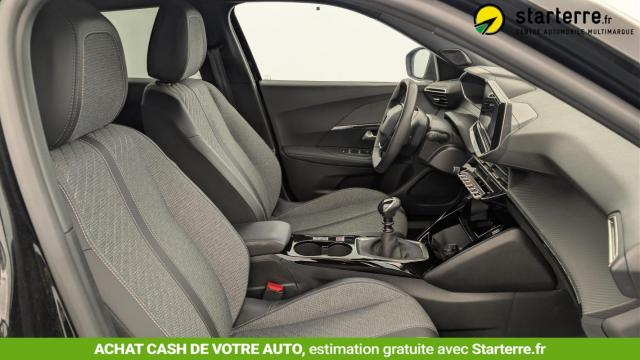 Peugeot 2008 image 1