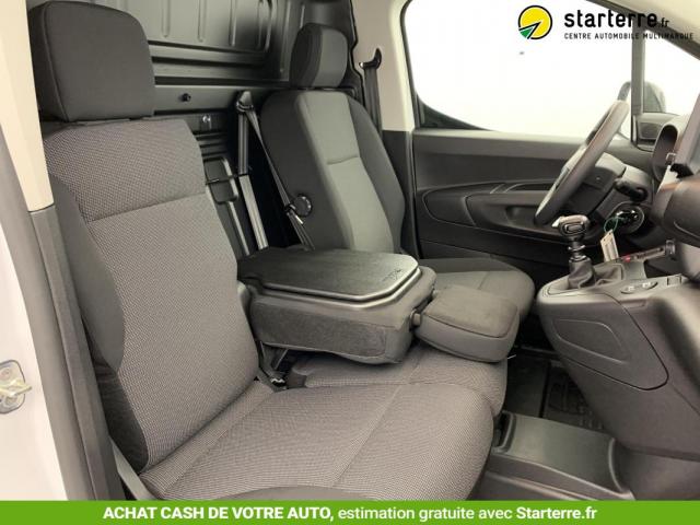 Citroen Berlingo image 3