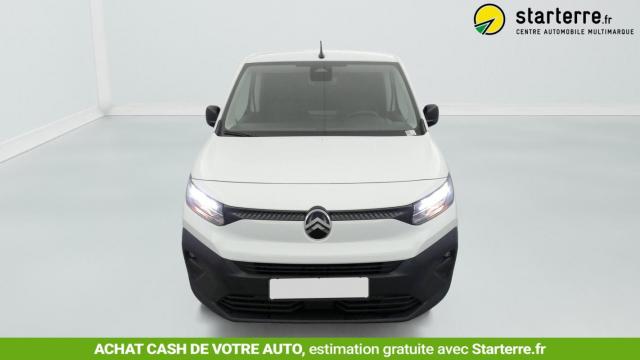 Citroen Berlingo image 5