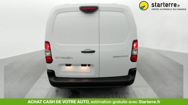 Citroen Berlingo image 7