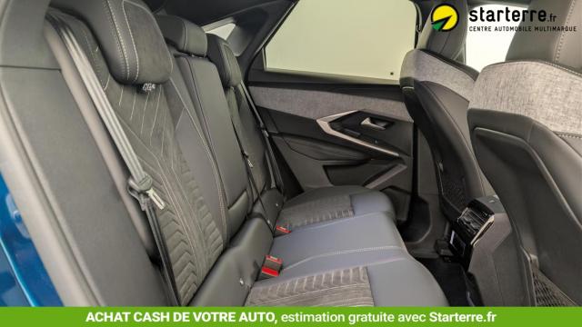 Peugeot 3008 image 1