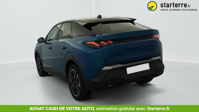 Peugeot 3008 image 4