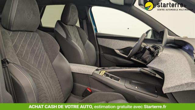 Peugeot 3008 image 5