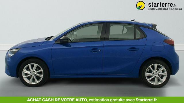 Opel Corsa image 1