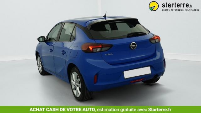 Opel Corsa image 7