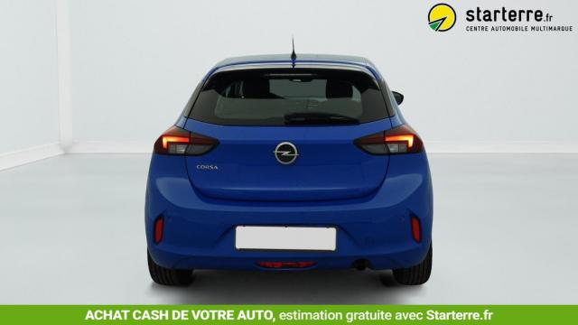 Opel Corsa image 8