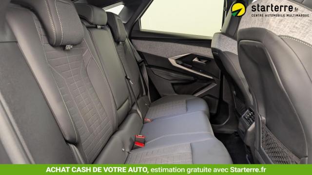 Peugeot 3008 image 3