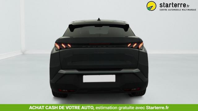 Peugeot 3008 image 1